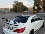 Mercedes-Benz CLA 45 AMG 2014 года за 14 500 000 тг. в Алматы – фото 4