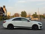 Mercedes-Benz CLA 45 AMG 2014 года за 14 500 000 тг. в Алматы – фото 5