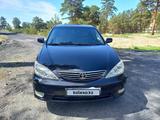 Toyota Camry 2005 годаfor6 700 000 тг. в Семей – фото 5