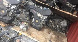 Двигатель 1МЗ Toyota гарантия на каждый двигатель. (1MZ/2AZ/1GR/2GR/3/4GR за 55 000 тг. в Алматы – фото 4
