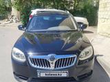 Brilliance V5 2016 года за 2 400 000 тг. в Актау