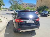Brilliance V5 2016 года за 2 400 000 тг. в Актау – фото 4