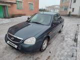 ВАЗ (Lada) Priora 2170 2012 годаfor1 800 000 тг. в Акжар