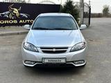 Chevrolet Lacetti 2023 года за 6 250 000 тг. в Петропавловск