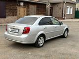 Chevrolet Lacetti 2023 года за 6 250 000 тг. в Петропавловск – фото 3