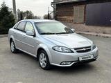 Chevrolet Lacetti 2023 года за 6 250 000 тг. в Петропавловск – фото 4