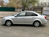 Chevrolet Lacetti 2023 года за 6 250 000 тг. в Петропавловск – фото 5