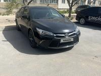 Toyota Camry 2015 года за 9 500 000 тг. в Актау