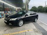 Toyota Camry 2013 годаүшін8 200 000 тг. в Шымкент – фото 3