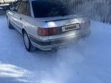 Audi 80 1993 года за 1 500 000 тг. в Щучинск – фото 3