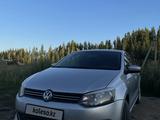 Volkswagen Polo 2011 года за 4 200 000 тг. в Усть-Каменогорск