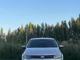 Volkswagen Polo 2011 года за 4 200 000 тг. в Усть-Каменогорск – фото 4