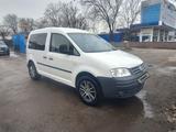 Volkswagen Caddy 2006 годаүшін4 700 000 тг. в Алматы