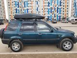 Honda CR-V 1996 года за 3 100 000 тг. в Алматы – фото 2