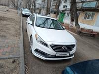 Hyundai Sonata 2017 года за 8 000 000 тг. в Караганда