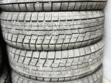 Комплект зимних шин Yokohama IG60 за 150 000 тг. в Алматы