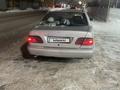 Mercedes-Benz E 200 1997 годаfor2 600 000 тг. в Астана – фото 3