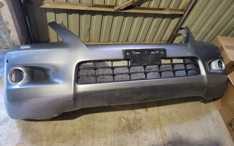 Бампер Lexus LX 570 за 100 000 тг. в Алматы