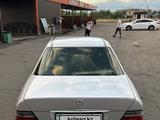 Mercedes-Benz E 200 1994 года за 1 200 000 тг. в Алматы – фото 4