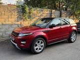 Land Rover Range Rover Evoque 2015 года за 10 900 000 тг. в Алматы