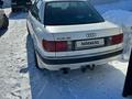 Audi 80 1992 года за 1 600 000 тг. в Петропавловск – фото 4