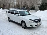 ВАЗ (Lada) Priora 2170 2012 годаfor2 490 000 тг. в Усть-Каменогорск – фото 3