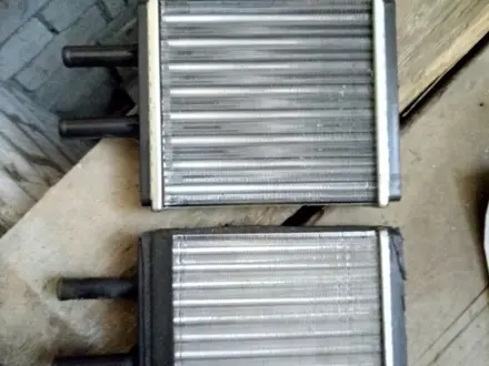 Замена основного радиатора, радиатора печки на любом авто в Астана – фото 2