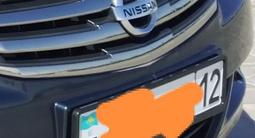 Nissan Almera 2014 года за 3 800 000 тг. в Актау – фото 3