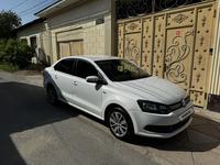 Volkswagen Polo 2014 года за 3 900 000 тг. в Шымкент