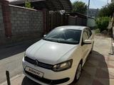 Volkswagen Polo 2014 года за 3 900 000 тг. в Шымкент – фото 5