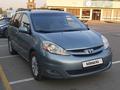 Toyota Sienna 2008 годаүшін7 900 000 тг. в Алматы