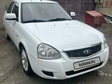 ВАЗ (Lada) Priora 2172 2014 года за 2 750 000 тг. в Семей – фото 2