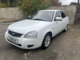 ВАЗ (Lada) Priora 2172 2014 года за 2 750 000 тг. в Семей