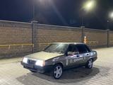 ВАЗ (Lada) 21099 2001 года за 1 200 000 тг. в Алматы – фото 2