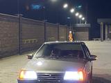 ВАЗ (Lada) 21099 2001 года за 1 200 000 тг. в Алматы
