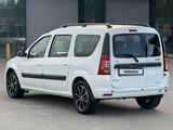 ВАЗ (Lada) Largus 2018 годаүшін4 250 000 тг. в Алматы – фото 3