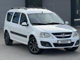 ВАЗ (Lada) Largus 2018 годаүшін4 250 000 тг. в Алматы – фото 2