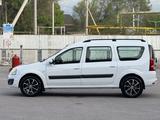 ВАЗ (Lada) Largus 2018 годаүшін4 250 000 тг. в Алматы – фото 5