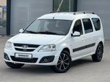 ВАЗ (Lada) Largus 2018 годаүшін4 250 000 тг. в Алматы