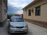 Toyota Camry 2004 годаүшін4 300 000 тг. в Кызылорда