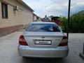 Toyota Camry 2004 годаүшін4 300 000 тг. в Кызылорда – фото 3