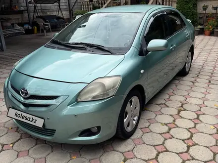 Toyota Yaris 2007 года за 4 200 000 тг. в Алматы – фото 15