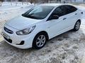 Hyundai Accent 2012 годаfor5 450 000 тг. в Костанай – фото 8