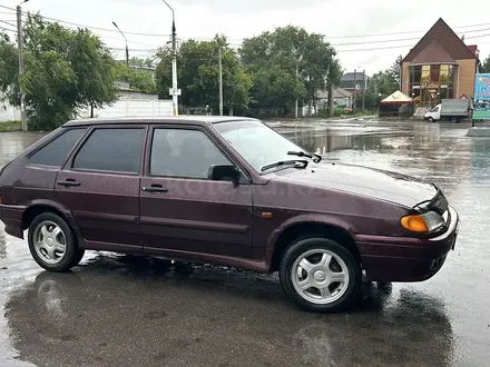 ВАЗ (Lada) 2114 2012 года за 1 700 000 тг. в Костанай