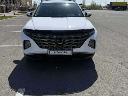 Hyundai Tucson 2023 года за 13 600 000 тг. в Атырау – фото 2