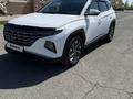 Hyundai Tucson 2023 года за 13 600 000 тг. в Атырау