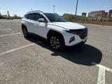 Hyundai Tucson 2023 года за 13 400 000 тг. в Атырау – фото 3