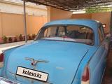ГАЗ 21 (Волга) 1961 годаүшін1 300 000 тг. в Тараз – фото 4