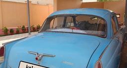 ГАЗ 21 (Волга) 1961 годаүшін1 300 000 тг. в Тараз – фото 4