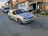 ВАЗ (Lada) 2114 2005 годаfor400 000 тг. в Атырау – фото 5